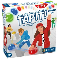 HCM Kinzel - Tap It