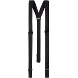 Bergans Holdeskar Hosenträger (Größe M , schwarz)