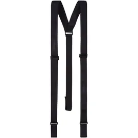 Bergans Holdeskar Hosenträger (Größe M , schwarz)
