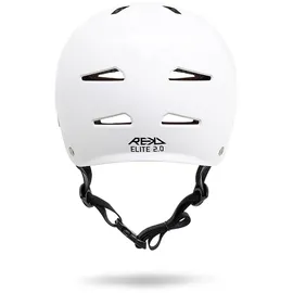 Rekd Protection Elite 2.0 57-59 cm weiß 2023