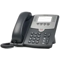 Cisco SPA501G