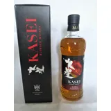 Mars Shinshu Mars Kasei Blended Whisky 40% 0,7l