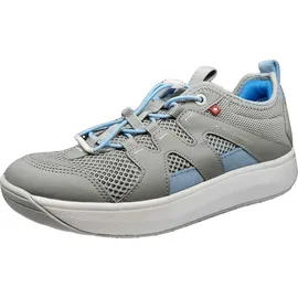 Joya Marbella Damen Grau 39 2/3