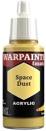 The Army Painter Warpaints Fanatic: Space Dust