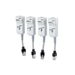BTR 130672-E KAPRI plus Testbox 6 7 8 9 130672E