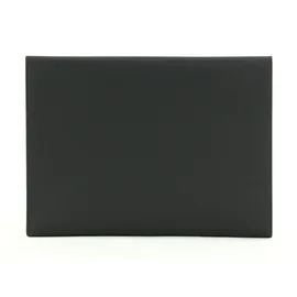 HUGO BOSS Schreibmappe Rive Folder L Black