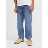 JACK & JONES Boy Relaxed Fit Jeans JJICHRIS JJORIGINAL SQ 854 NOOS JNR Relaxed Fit Jeans Junior - 140