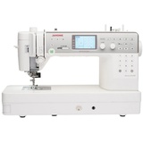 JANOME Memory Craft 6700P