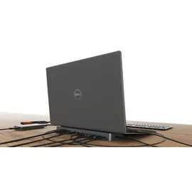 iTEC i-tec USB-C Metal Ergonomic 4K 3x Display Docking Station + Power Delivery 85 W