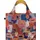 LOQI ADA NANGALA DIXON Water Dreaming Red Recycelte Tasche
