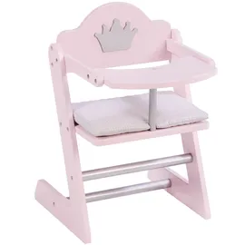 roba Puppenhochstuhl Prinzessin Sophie