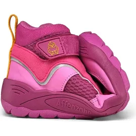 Affenzahn 01487 40010 Explory Vogel Rot Shoes Gr. 26