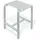Hewi Duschhocker 801 senfgelb