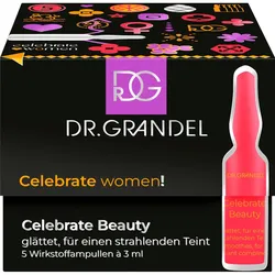 Dr. Grandel DrG Celebrate Beauty 5x3ml