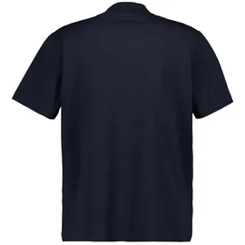 Boss Green T-Shirt blau XXL