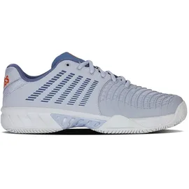 K-Swiss Express Light 3 Blau/Grau 44