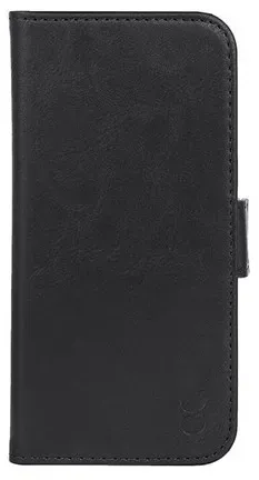 Wallet Case 3 Card Slots Black - Samsung S24 5G