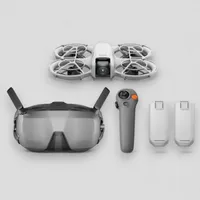 DJI Neo Motion Fly More Combo + Goggles N3 + RC Motion 3