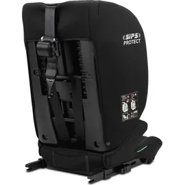 Osann Lupo Isofix Schwarz