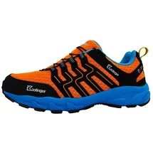 Kastinger Trailrunner Damen Navy/Yellow 39