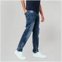 Cars Jeans Regular-fit-Jeans Jeans Bedford blau 33