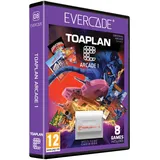 Toaplan Arcade 1 - Evercade - PEGI 12
