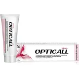 Pharmacy Laboratories 25g Augenlidsalbe für Chalazion äußere Gerste Reizung Lindert Juckreiz Schmerzen Regeneriert schützt empfindliche Augenlidhaut