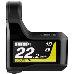 Shimano Cycle Computer STEPS SC-EM800