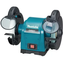 Makita Doppelschleifbock  - GB801