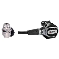Mares Ultra 62x Atemregler