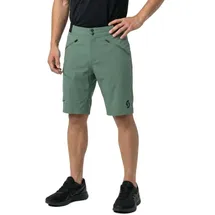 Scott Explorair Light Shorts Outdoor-Hosen Grün XXL