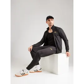 Emporio Armani 8npv65_pjhcz Trainingsanzug gelb/schwarz M