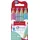 Faber-Castell Buntstiftetui 4 St. Grippy Pastel