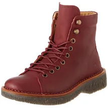 El Naturalista Damen N5572 Volcano Bootsschuh, Cereza, 36