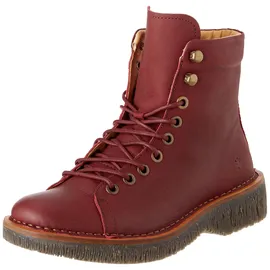 El Naturalista Damen N5572 Volcano Bootsschuh, Cereza, 36