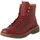 El Naturalista Damen N5572 Volcano Bootsschuh, Cereza, 36