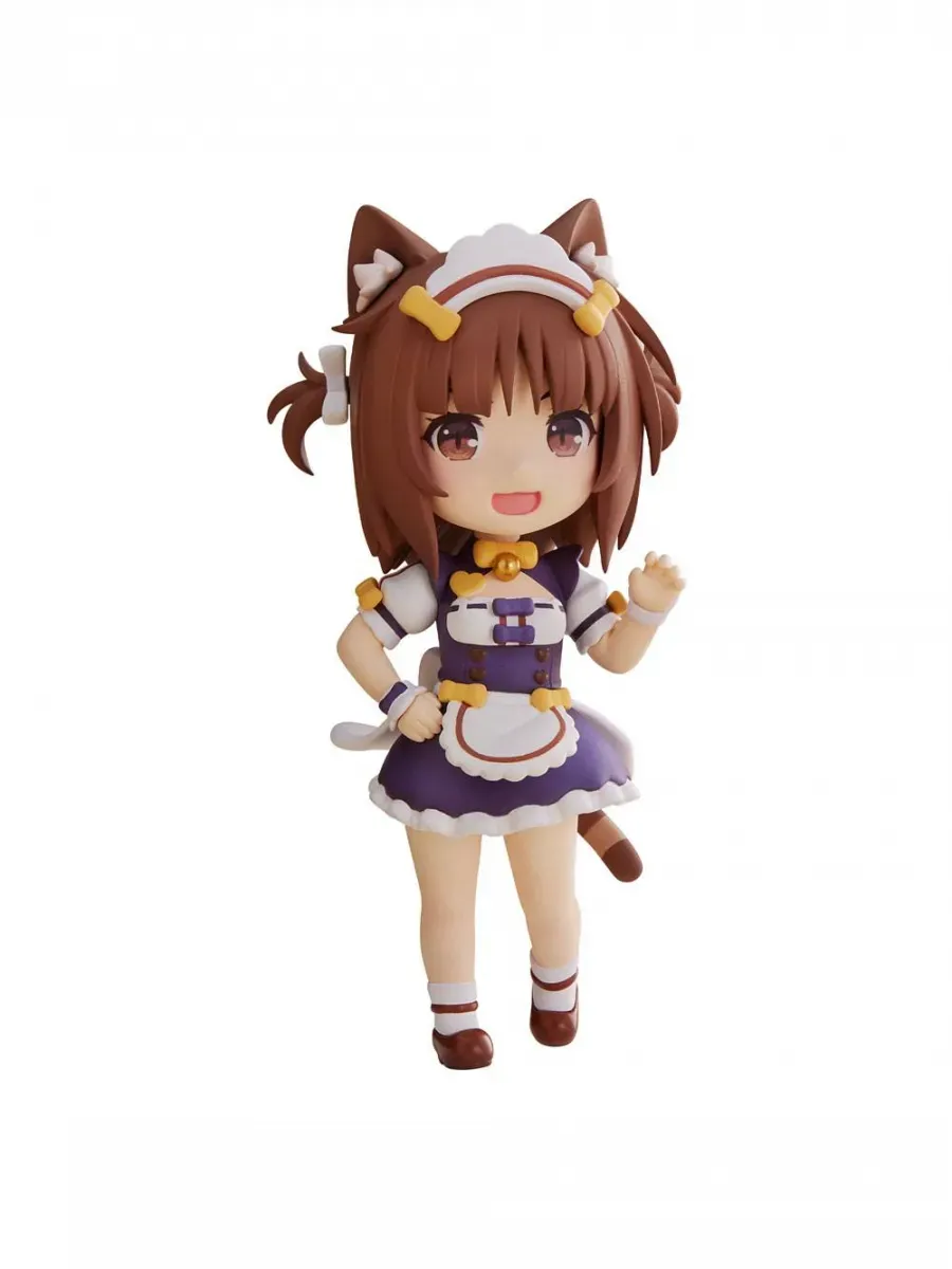 Figur Nekopara - Azuki (Plum Pmoa)