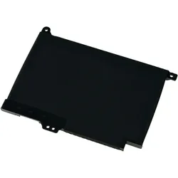 Powery Akku für Laptop HP Typ BP02XL
