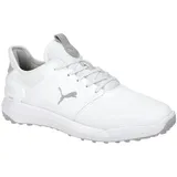 Puma Ignite Elevate weiß 42.5 UK 8.5)