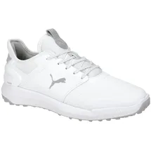 Puma Ignite Elevate weiß 42.5 UK 8.5)