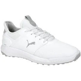 Puma Ignite Elevate weiß 42.5 UK 8.5)