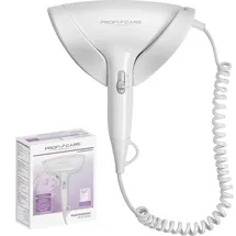 ProfiCare PC-HT 3044 weiß