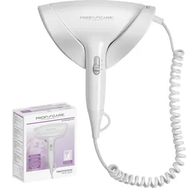 ProfiCare PC-HT 3044 weiß