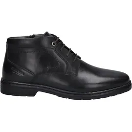Josef Seibel Alastair 17 Herren Schwarz 44