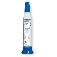 WEICON Contact VA 300 Cyanacrylat-Klebstoff 60 g