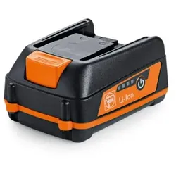 Akku-Pack, Spannung 12 V, Kapazität 3 Ah