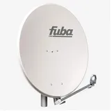 Fuba DAL 800 grau