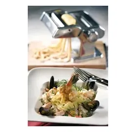 GEFU Pasta Perfetta Deluxe 28300