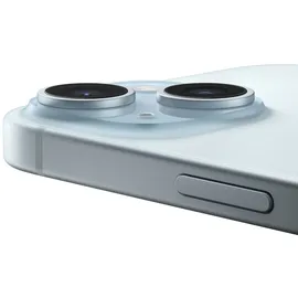 Apple iPhone 15 256 GB Grün