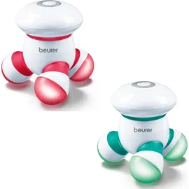 Beurer MG 16 rot Mini